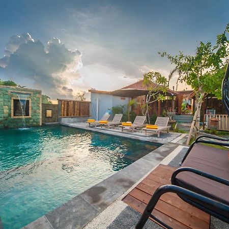 The Lebak Canggu Exterior photo