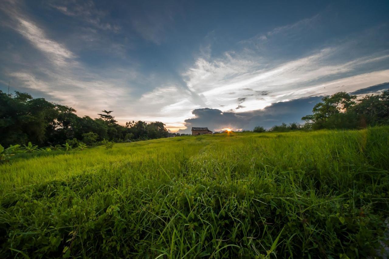 The Lebak Canggu Exterior photo