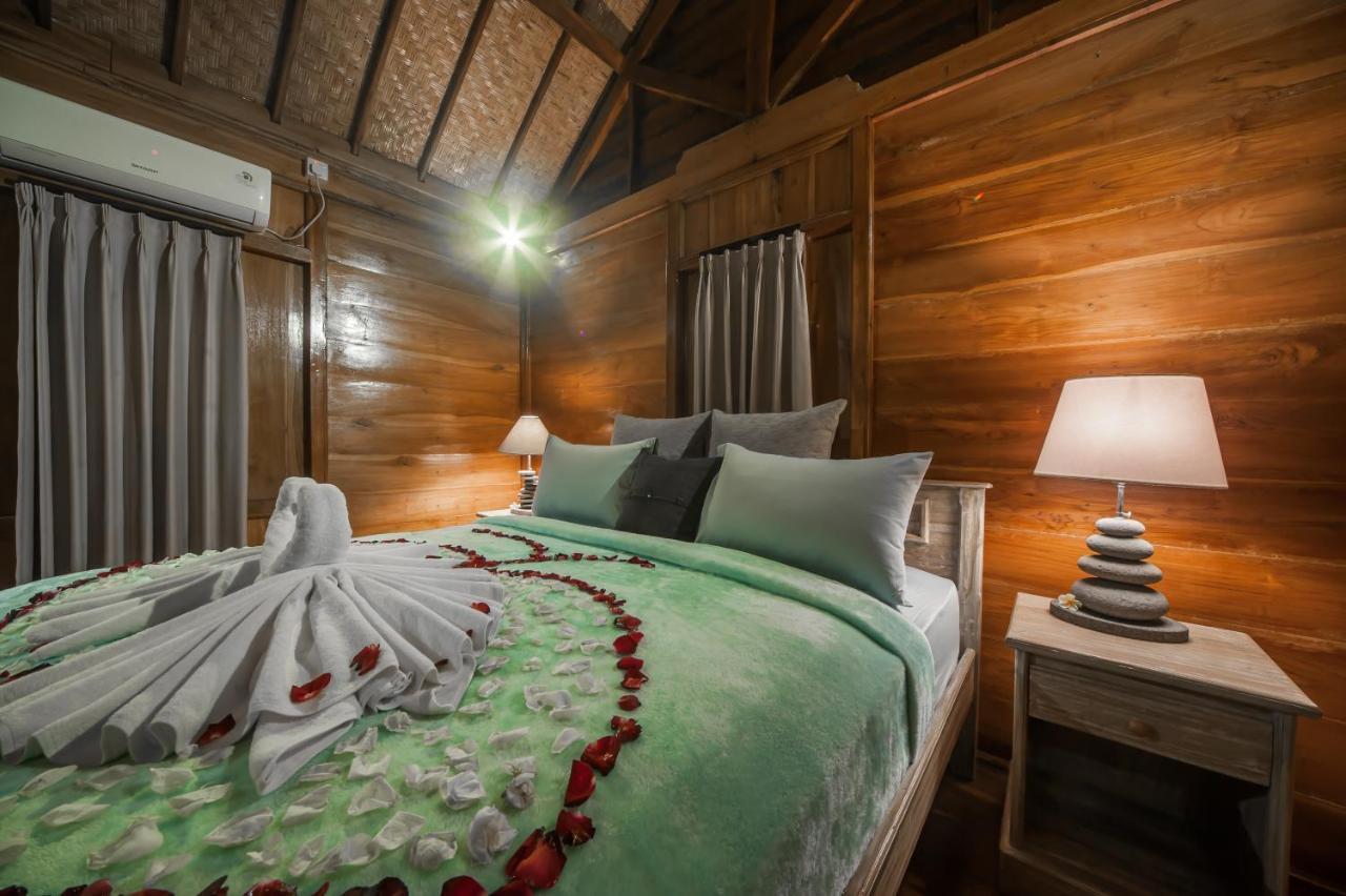 The Lebak Canggu Exterior photo