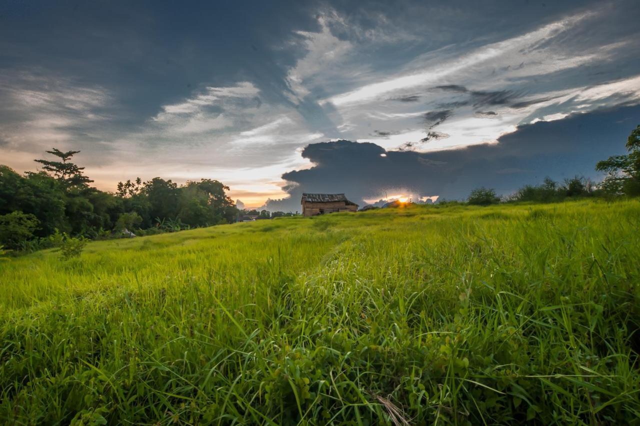The Lebak Canggu Exterior photo