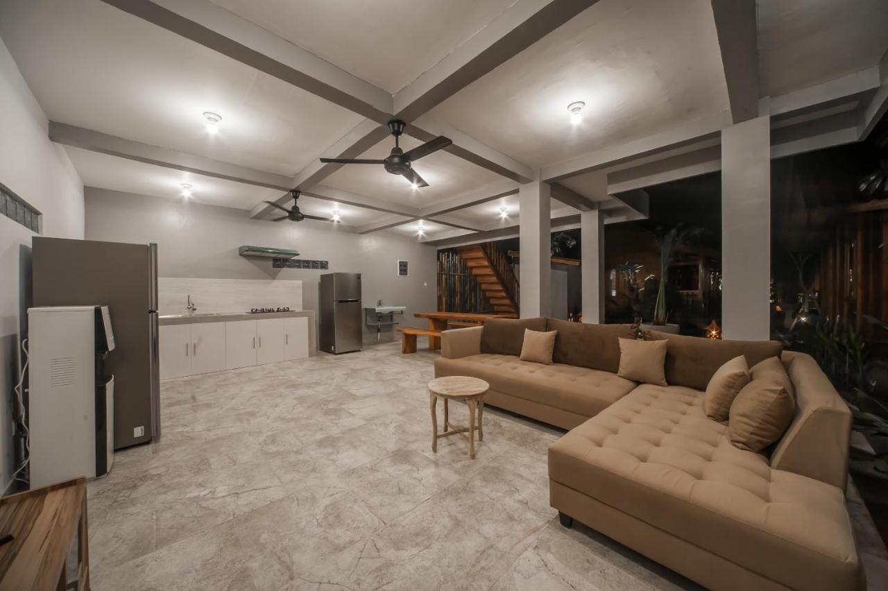 The Lebak Canggu Exterior photo