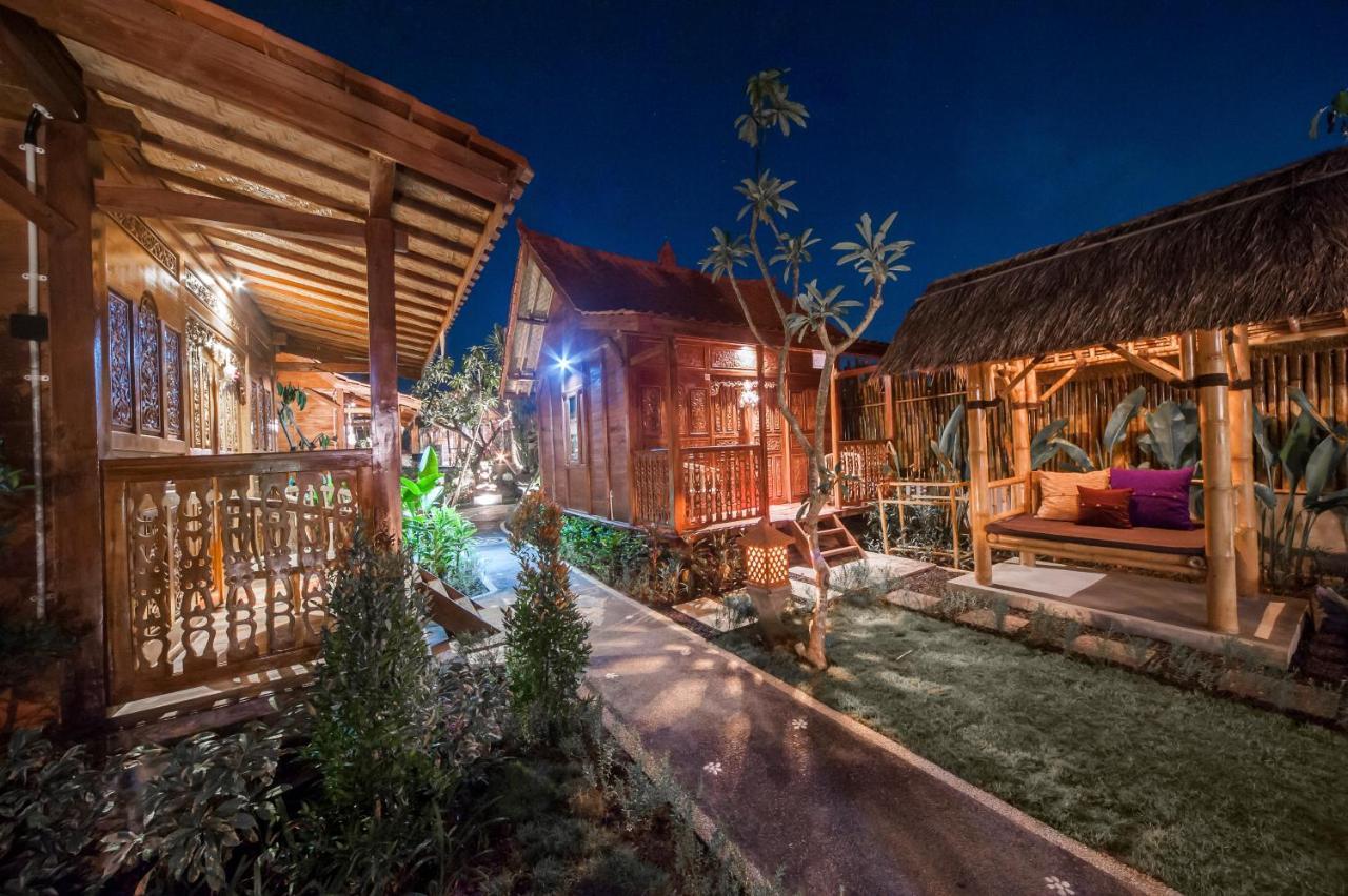 The Lebak Canggu Exterior photo