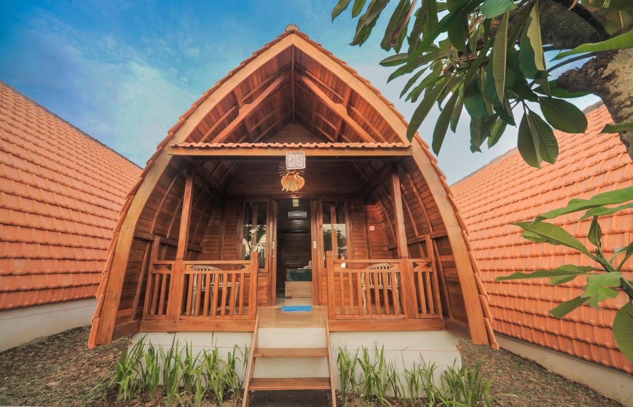 The Lebak Canggu Exterior photo