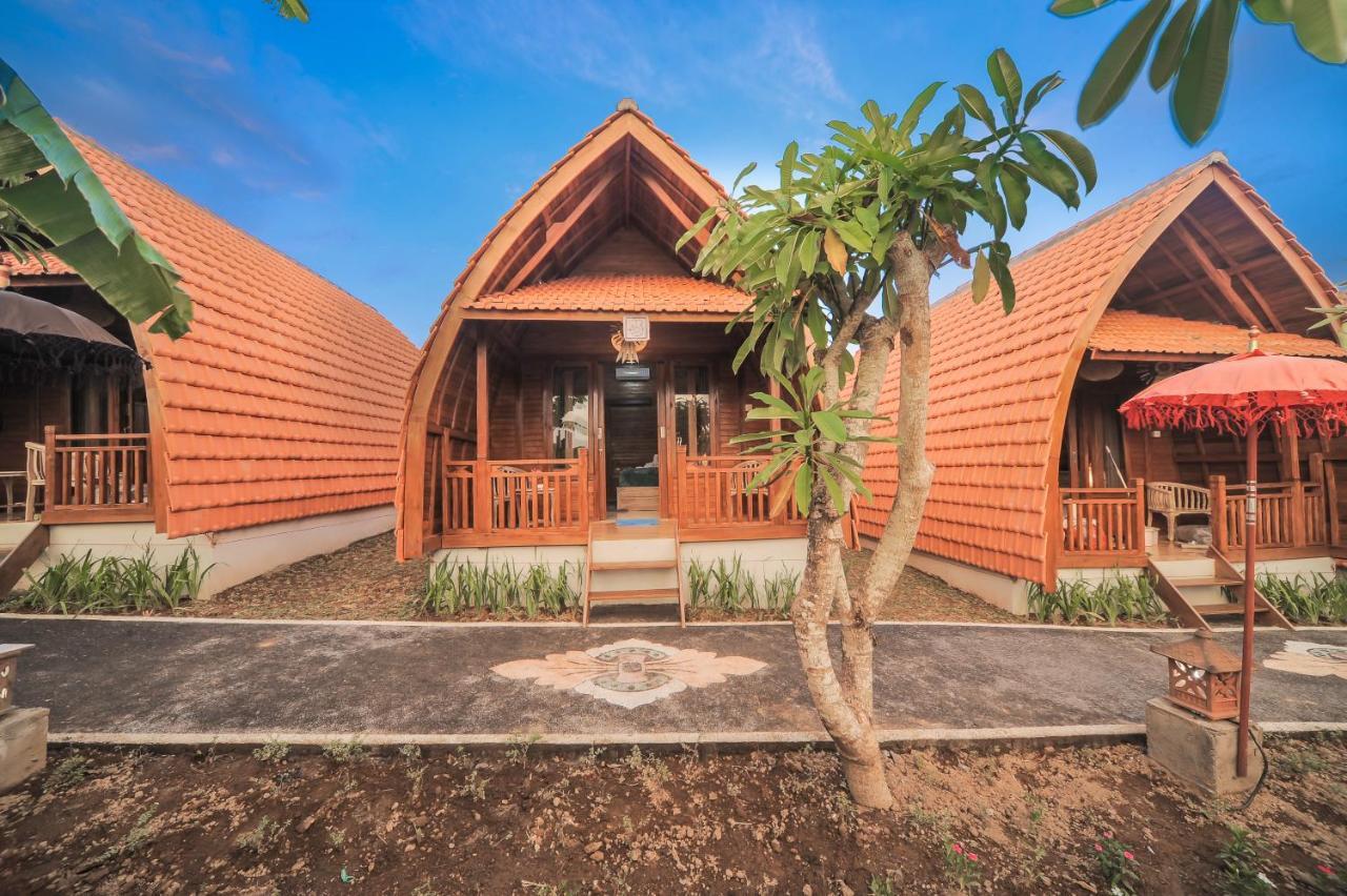 The Lebak Canggu Exterior photo