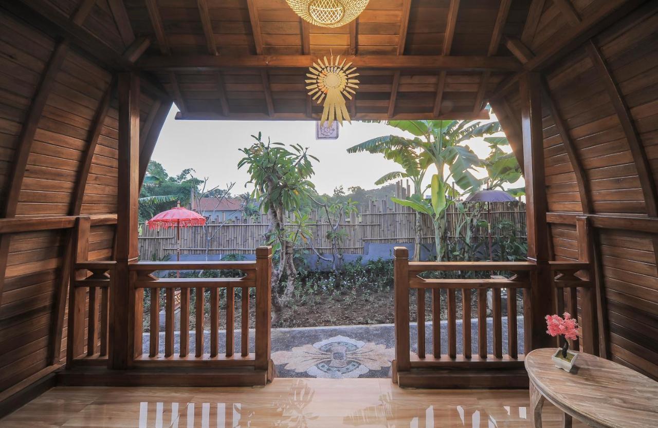 The Lebak Canggu Exterior photo
