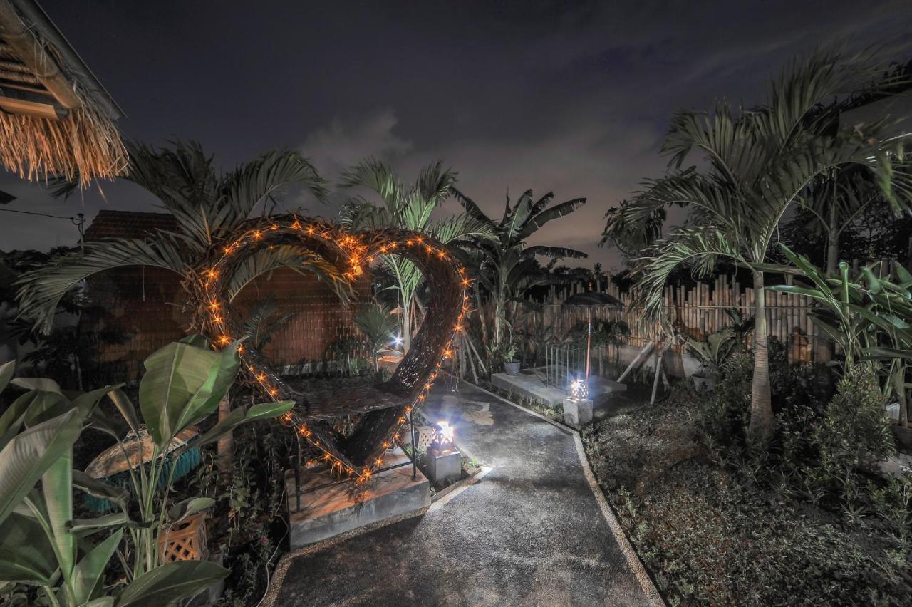 The Lebak Canggu Exterior photo