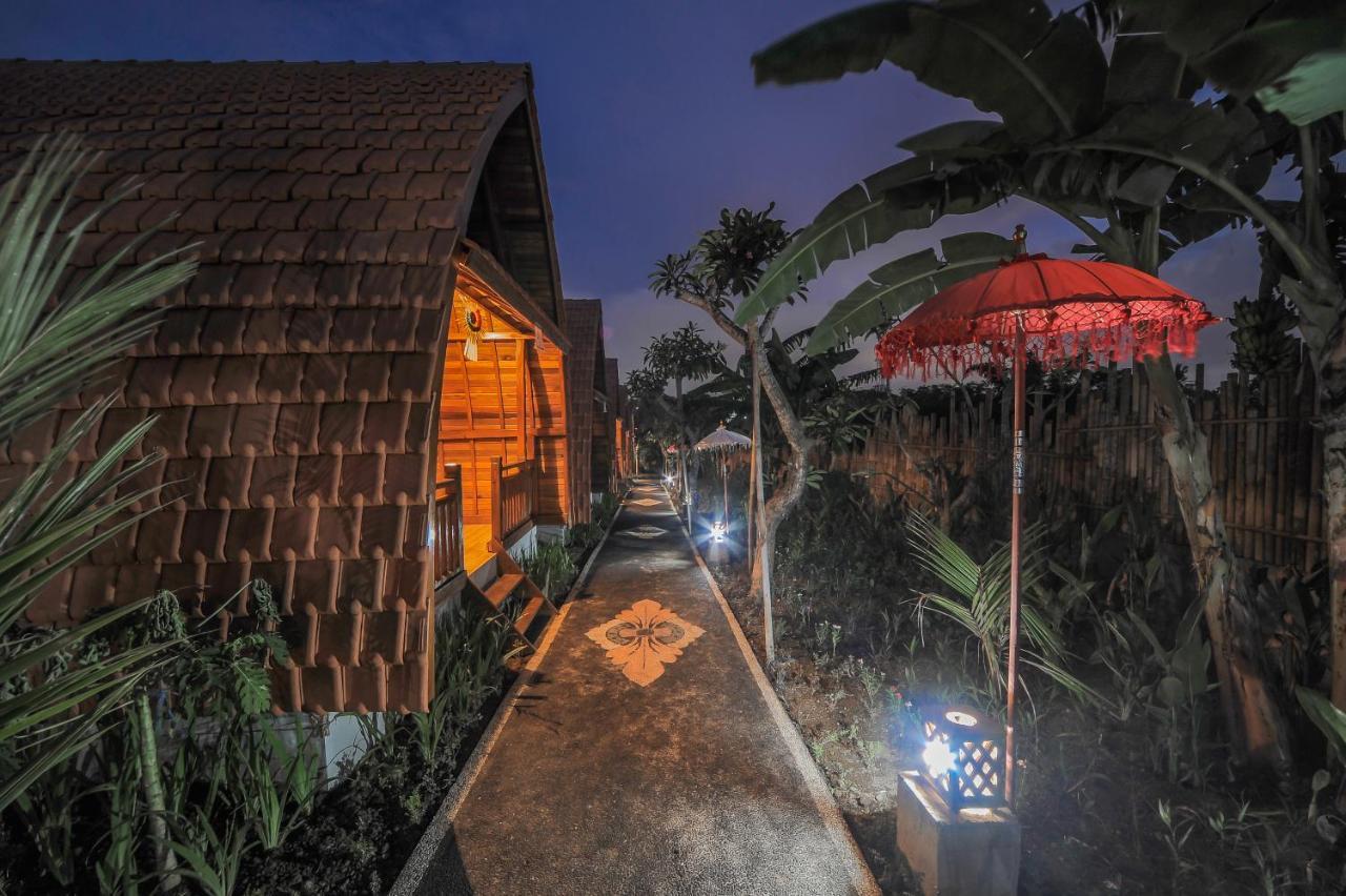 The Lebak Canggu Exterior photo