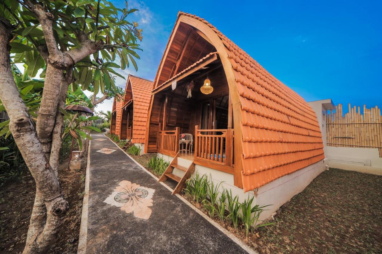 The Lebak Canggu Exterior photo