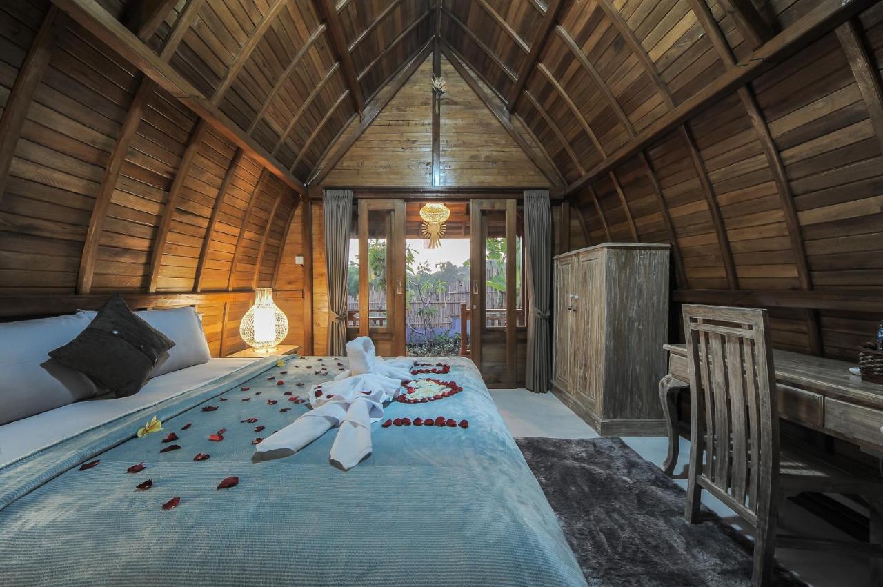 The Lebak Canggu Exterior photo