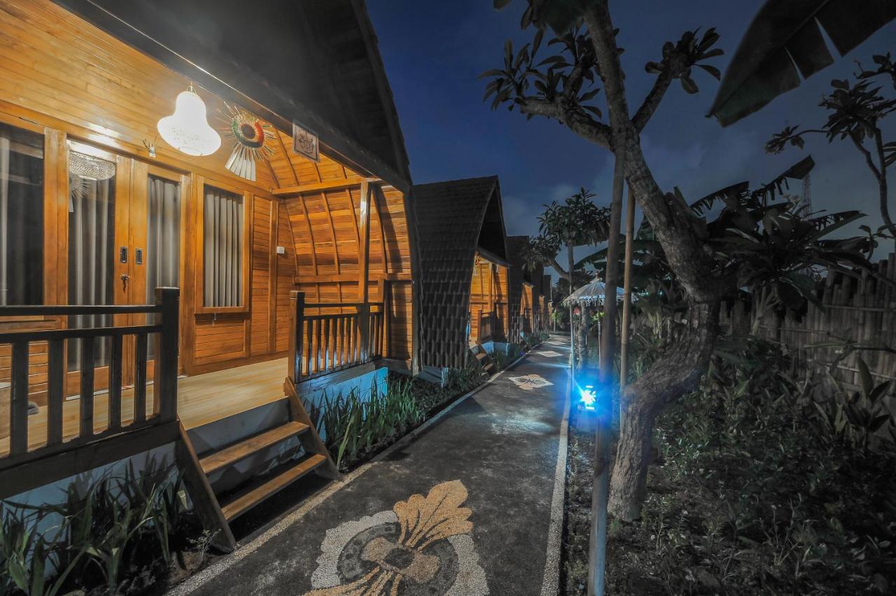 The Lebak Canggu Exterior photo