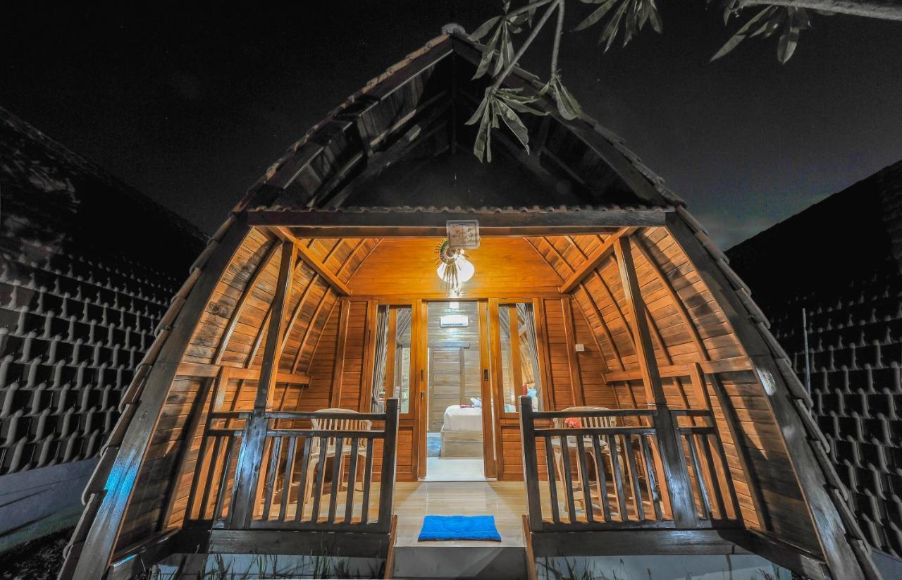 The Lebak Canggu Exterior photo