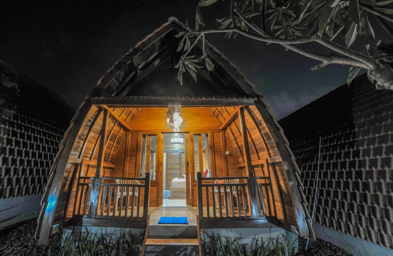The Lebak Canggu Exterior photo