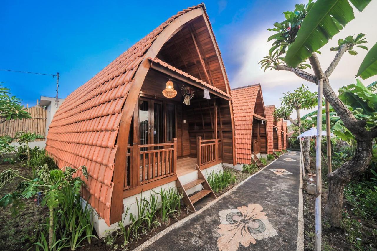 The Lebak Canggu Exterior photo