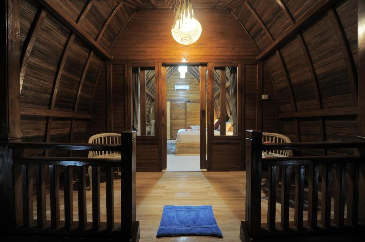 The Lebak Canggu Exterior photo