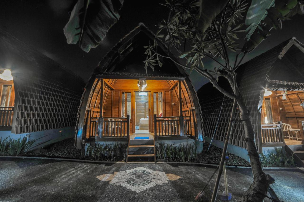 The Lebak Canggu Exterior photo